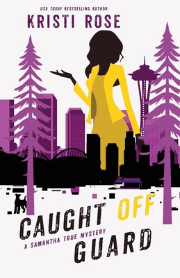 Caught Off Guard: Special Edition (sprayed edges) B0H15VFW12 Book Cover