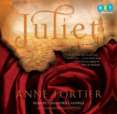 Juliet 030770193X Book Cover