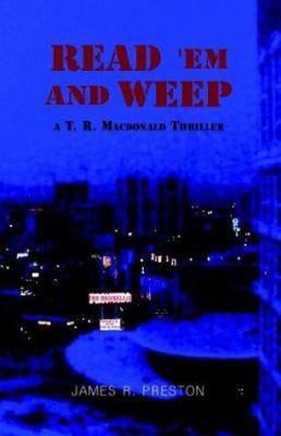 Read 'Em and Weep 1413435327 Book Cover