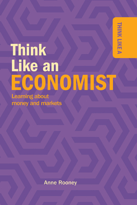 Think Like an Economist 1499470940 Book Cover