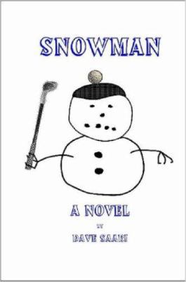 Snowman 1430305630 Book Cover