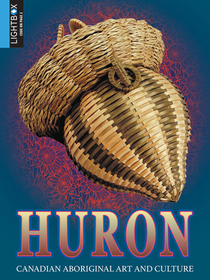 Huron 1510539891 Book Cover