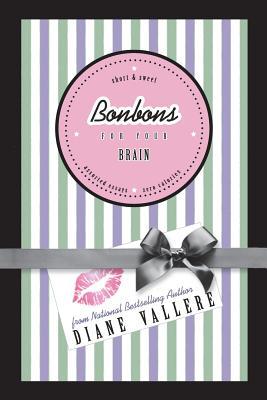 Bonbons For Your Brain 1939197600 Book Cover