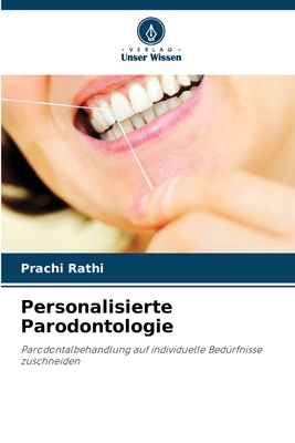 Personalisierte Parodontologie [German] 6208856132 Book Cover