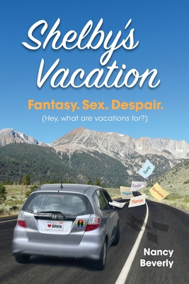 Shelby's Vacation 196041500X Book Cover