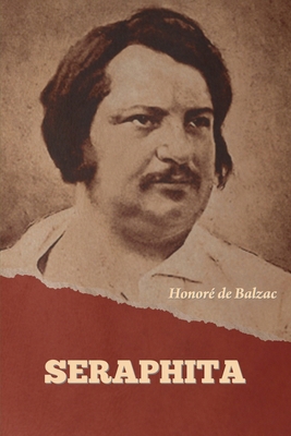 Seraphita B0CXBF9SLZ Book Cover