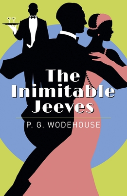 The Inimitable Jeeves 1789505410 Book Cover