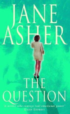 The Question 0006510450 Book Cover