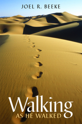 Walking as He Walked 1601780109 Book Cover