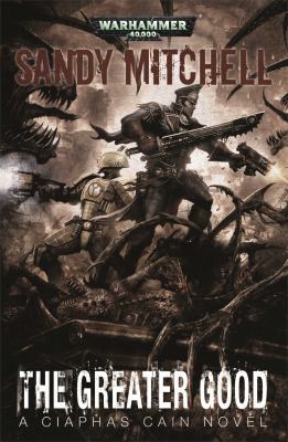 The Greater Good 1849706654 Book Cover