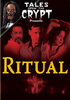 Tales from the Crypt: Ritual B000E8NRVM Book Cover
