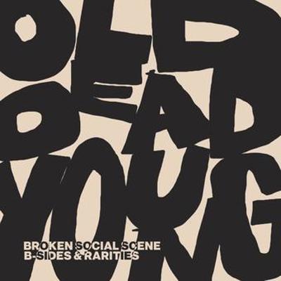 Old Dead Young: B-Sides & Rarities (2 LP) B0BBMV7X43 Book Cover