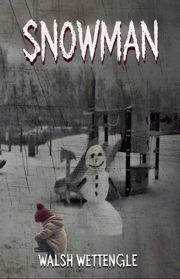 Snowman B0GXDZC5T2 Book Cover
