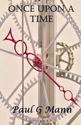 Once Upon a Time B0GKX52P4Q Book Cover