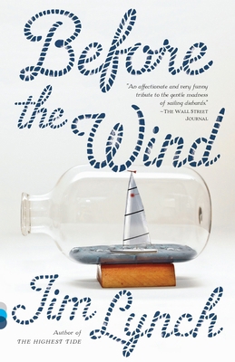Before the Wind 0307949354 Book Cover