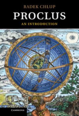 Proclus 0521761484 Book Cover