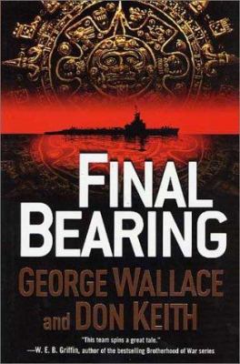 Final Bearing 0765304155 Book Cover