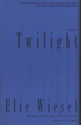Twilight 080521058X Book Cover