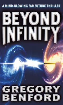 Beyond Infinity 1841491888 Book Cover
