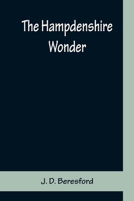 The Hampdenshire Wonder 935623096X Book Cover