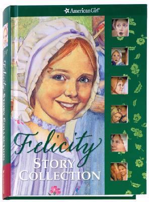 Felicity Story Collection 1593694520 Book Cover