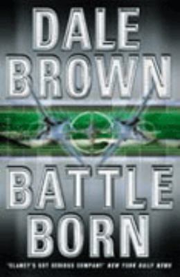 Battle Born 0002257807 Book Cover