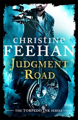 Judgment Road 0349416729 Book Cover