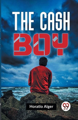 The Cash Boy B0CN3MX926 Book Cover