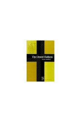 The Desert Fathers 0472060082 Book Cover