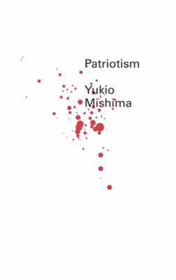 Patriotism 0811218546 Book Cover