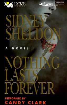 Nothing Lasts Forever 0787102148 Book Cover