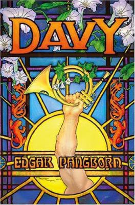 Davy 1882968301 Book Cover