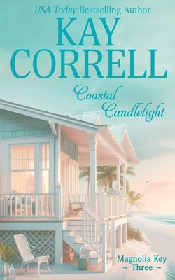 Coastal Candlelight 1944761977 Book Cover