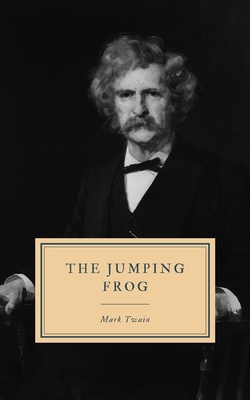 The Jumping Frog 109963895X Book Cover