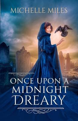 Once Upon a Midnight Dreary 1969164042 Book Cover
