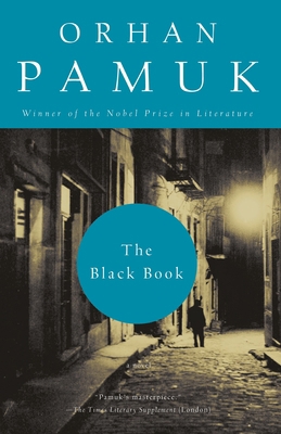 The Black Book 1400078652 Book Cover