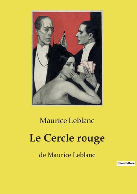 Le Cercle rouge: Un thriller transition de myst... [French] 238508886X Book Cover