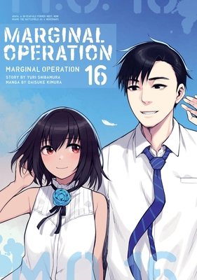 Marginal Operation: Volume 16: Volume 16 1718359152 Book Cover