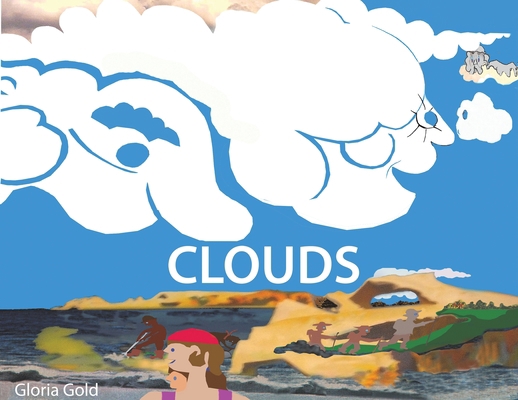 Clouds 1528992105 Book Cover