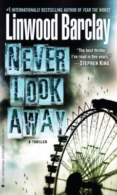 Never Look Away 0440296471 Book Cover