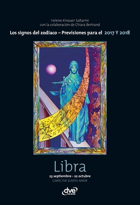 Libra [Spanish] 1644610329 Book Cover