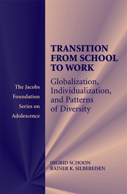 Transitions from School to Work 0521490685 Book Cover