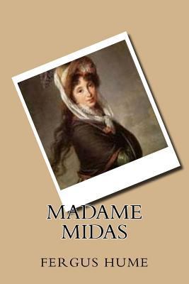 Madame Midas 1540453898 Book Cover