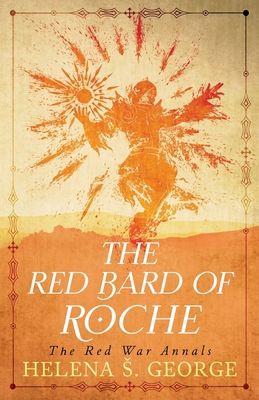 The Red Bard of Roche B0BQXWB89K Book Cover