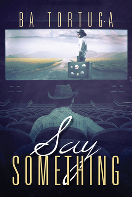 Say Something 1632163810 Book Cover