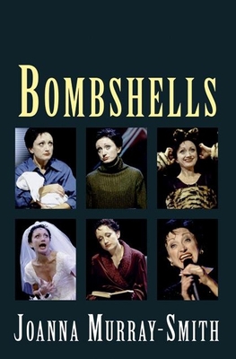 Bombshells B002N0PPS2 Book Cover