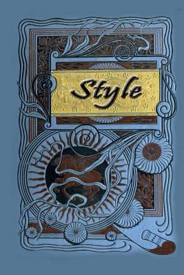 Style 154494778X Book Cover