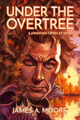 Under the Overtree 1637892039 Book Cover