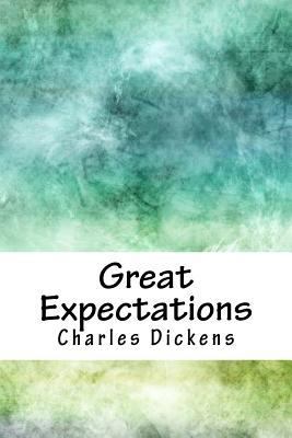Great Expectations 1986611663 Book Cover