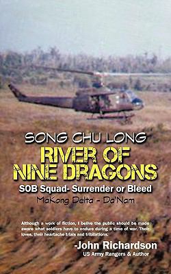River of Nine Dragons 1426924313 Book Cover